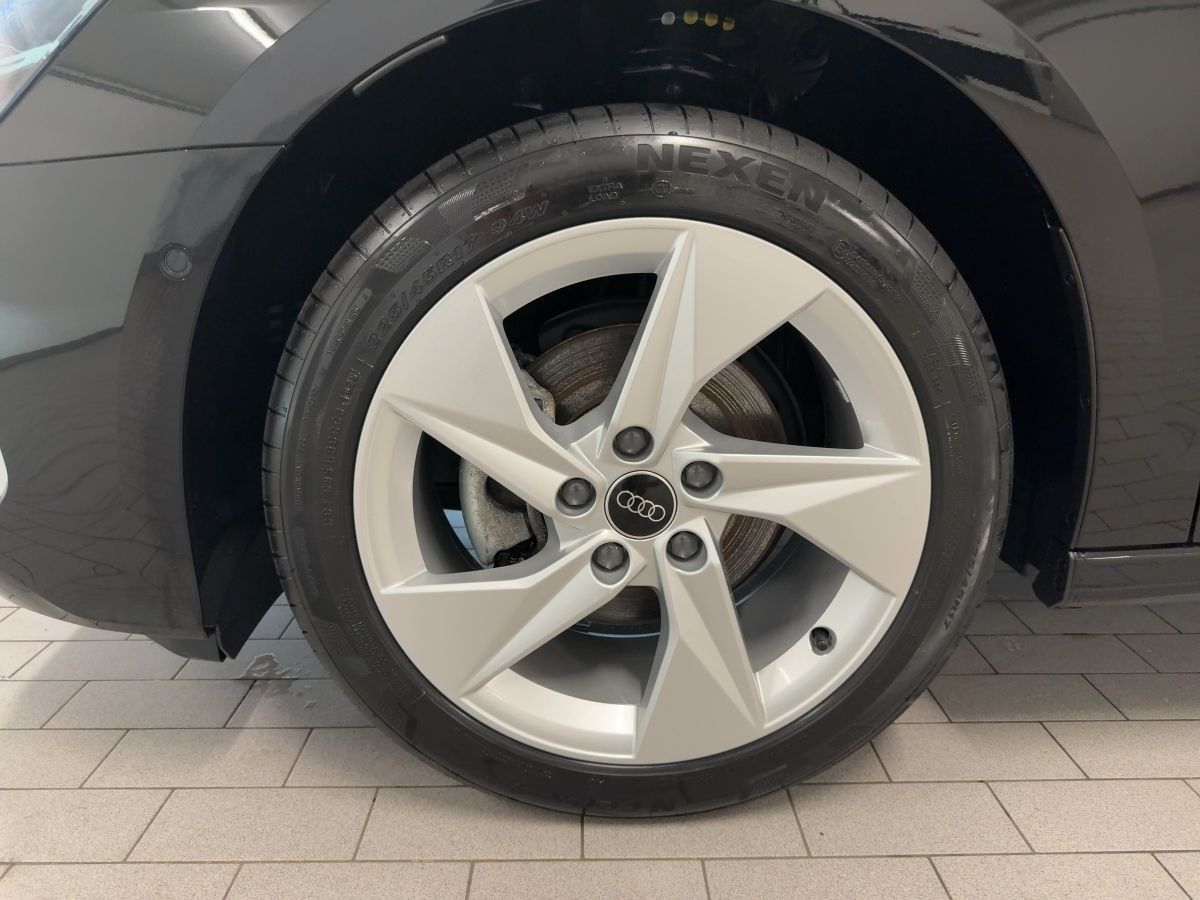 Audi A3 - Bild 17