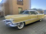 Cadillac Deville Coupe Hardtop - Cadillac Deville: Coupe