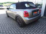 MINI ONE Cabrio One   26 - silberne MINI MINI