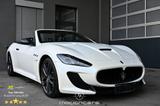 Maserati GranCabrio GranTurismo MC Stradale - Maserati GranCabrio: Mc