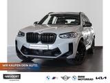 BMW X3 M Competition Competition Head-Up - gebrauchte BMW X3 M aus dem Jahr 2022