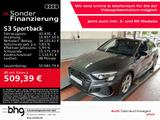 Audi S3 Sportback TFSI 228(310) kW(PS) S