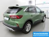 Ford Kuga 1.5 EcoB Titanium AHK+LED+iACC+360°Kamera - Ford Kuga Jahreswagen: Titanium