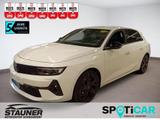 Opel Astra 5-Türer GS 1.2 Turbo S/S AT8 *MATRIX*HUD* - Opel Astra Gebrauchtwagen Türer