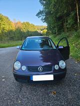 Volkswagen Polo 1.4 55kW Basis Classic Basis - Volkswagen Polo: Classic