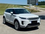 Land Rover Range Rover Evoque - Land Rover aus 2019