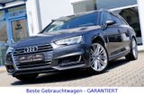 Audi A4 2.0 TDI Avant S tr. quattro "3xS-Line"MATRIX" - Audi A4: TDI 3l