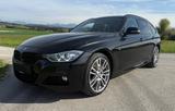 BMW 330d xDrive Touring M Sport Automatic M Paket - BMW 330: 330d M Paket