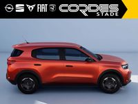 Opel Frontera - Vorschau Bild 5