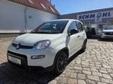 Fiat Panda Base   NAVI Klima Sommer.-u. Winterräder - gebrauchte Fiat Panda aus dem Jahr 2024