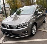 Volkswagen Golf Sportsvan 1.4 TSI 92kW LOUNGE BMT - Volkswagen Golf: Beige
