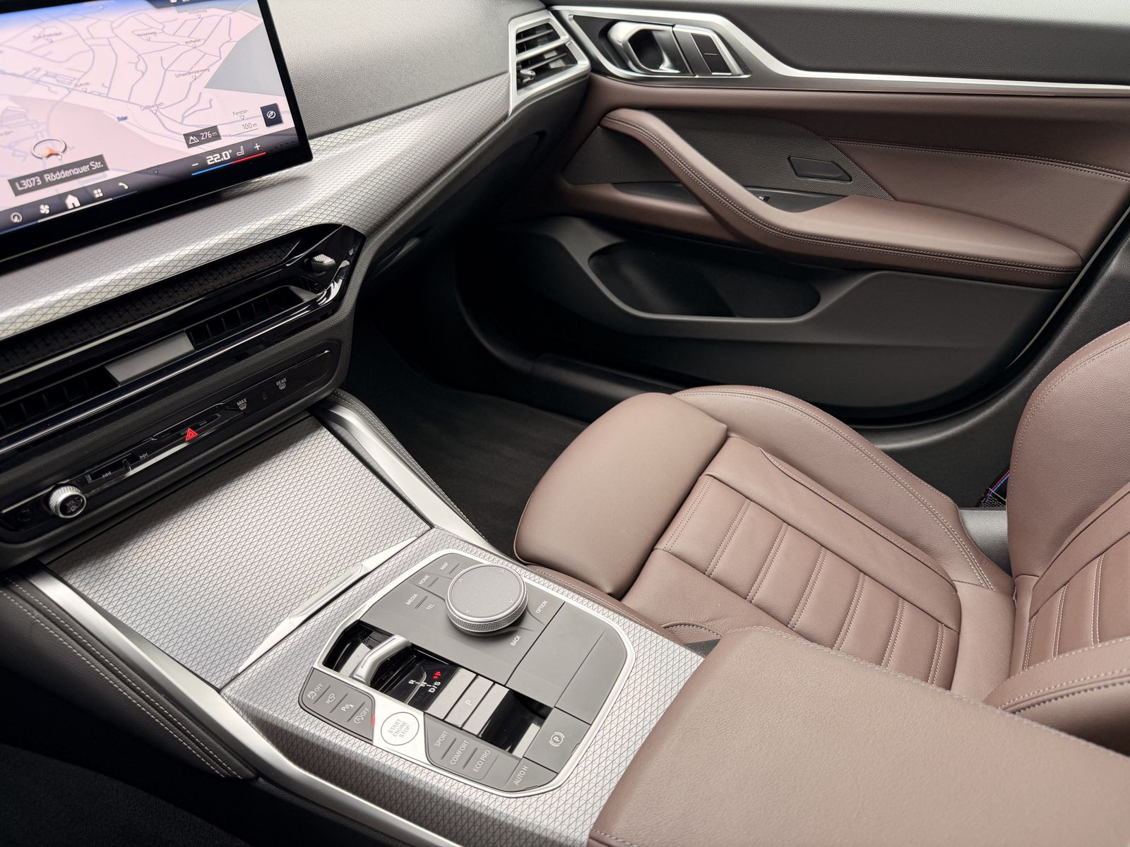 BMW M440 - Bild 16