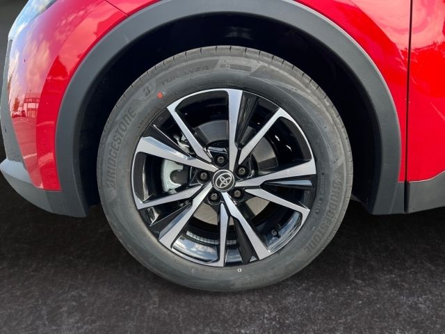 Toyota C-HR - Bild 16