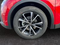 Toyota C-HR - Vorschau Bild 16