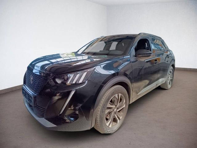 e-2008 GT