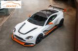 Aston Martin GT 12 limitiert No.81 v. 100 weltweit - Aston Martin in Düsseldorf