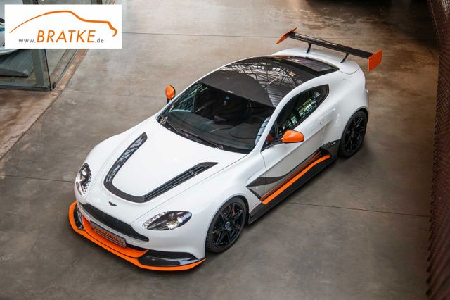 Aston Martin GT 12 limitiert No.81 v. 100 weltweit