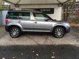 Skoda Yeti Ambition 1.2 Plus Edition/1.H/30TKM/Shz/PDC - Skoda Yeti Gebrauchtwagen in Berlin
