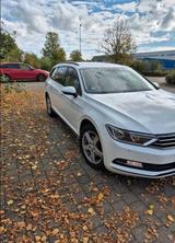 Volkswagen VW Passat Kombi 1.4 TSI Benzin 71.000km - Volkswagen Passat: 7