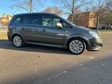 Opel Zafira 1.8 Sport Sport