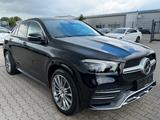 Mercedes-Benz GLE Coupé 350de AMG Line * Pano * ACC * Airmatic - Mercedes-Benz GLE 350 Hybrid (Diesel/Elektro): Automatik