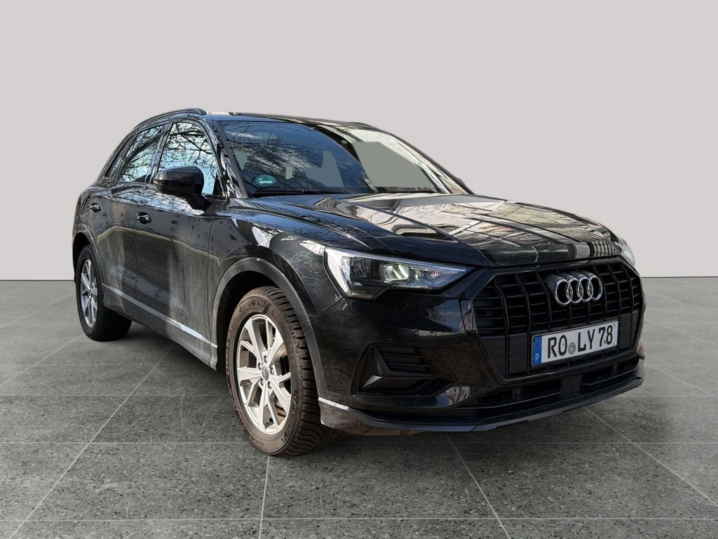 Image of Audi Q3