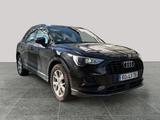 Audi Q3 35 TDI quattro-Leder-el.Fahrersitz-Kamera-LED - Audi Q3 F3 mit Diesel-Antrieb