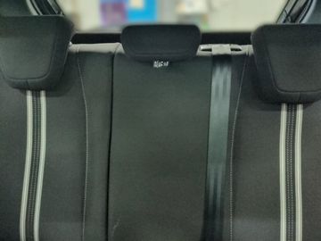 Fotografie 11 des Opel Corsa GS Automatik Navi Kamera LED Sitzheizg ACC