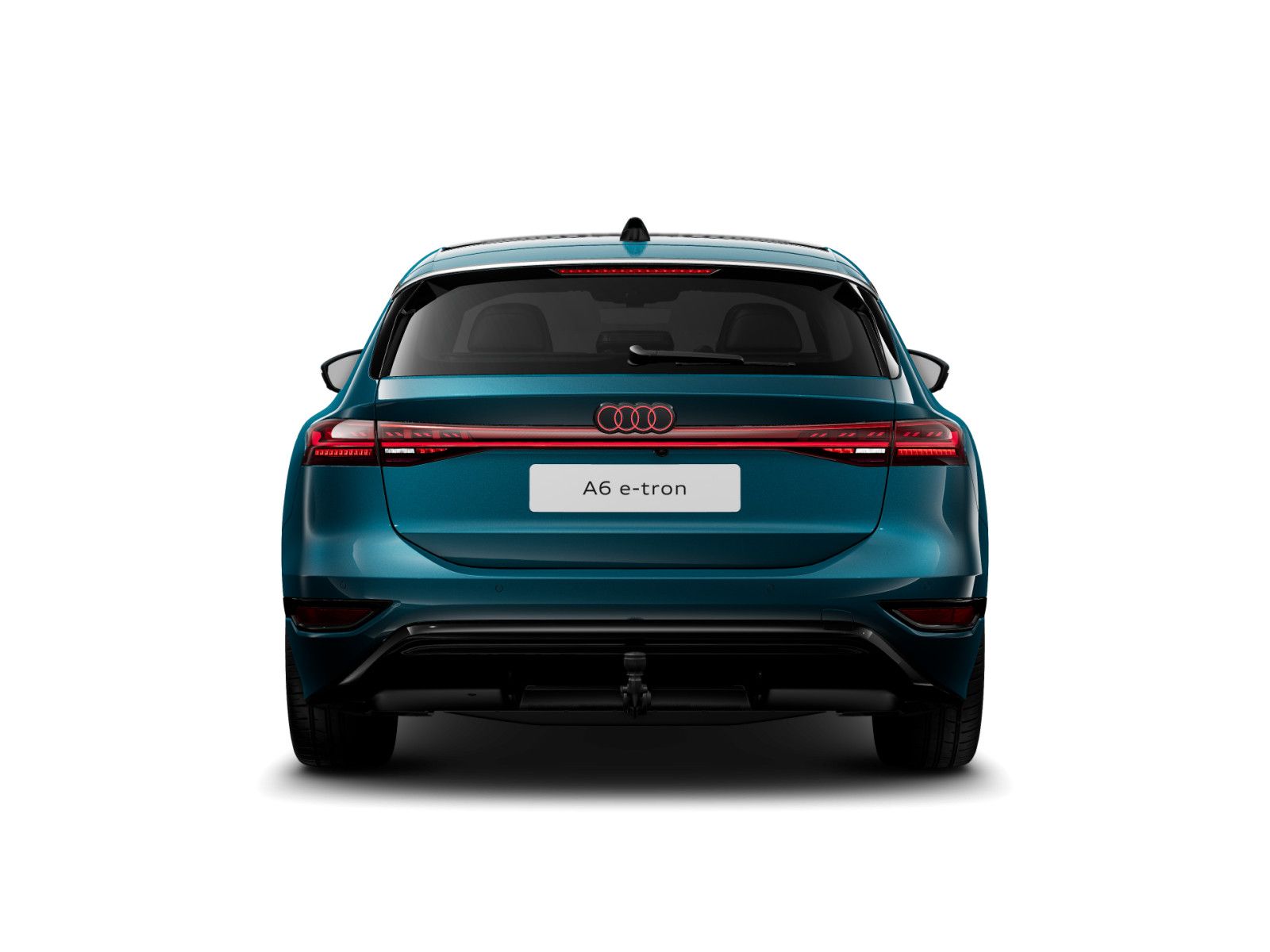 Audi A6 e-tron - Bild 6