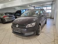 Volkswagen Touran 1.4 TSI 7 Sitzer AHK SHZ PDC