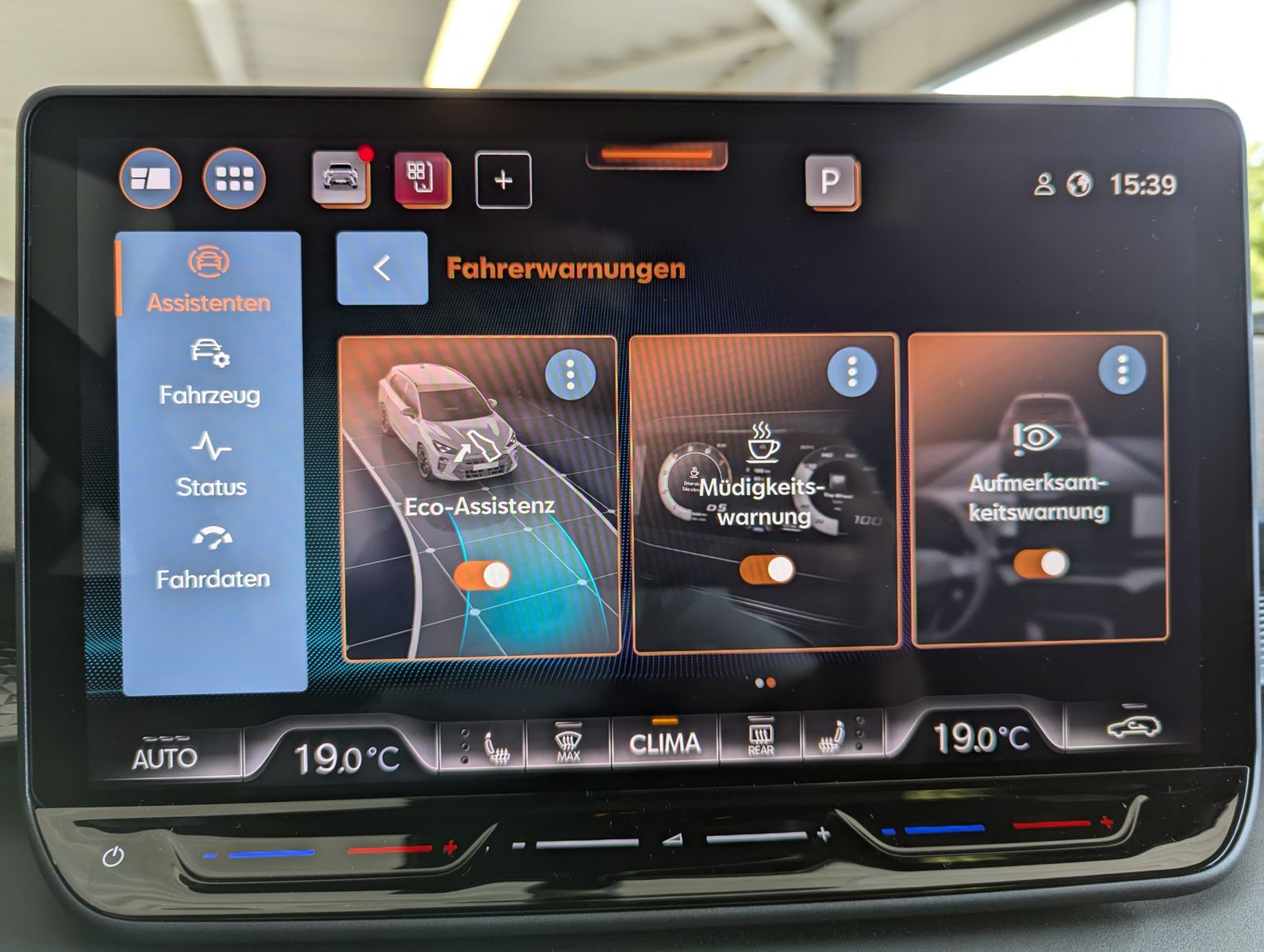 CUPRA Terramar 2.0 VZ 4D Drive-XL HUD Matrix Pano 20" - Image 31