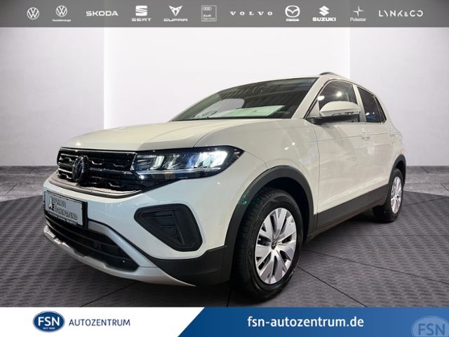 Volkswagen T-Cross 1.0 TSI APP GJR SHZ