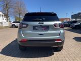 Jeep Compass Upland e-Hybrid - Jeep Compass in Rostock