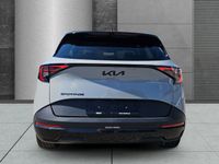 Kia Sportage - Vorschau Bild 6