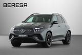Mercedes-Benz GLE 450 d 4M AMG Night Distronic Widescreen AUT