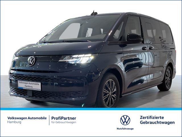 Volkswagen Multivan 2.0 TDI lang DSG Navi Kamera LED