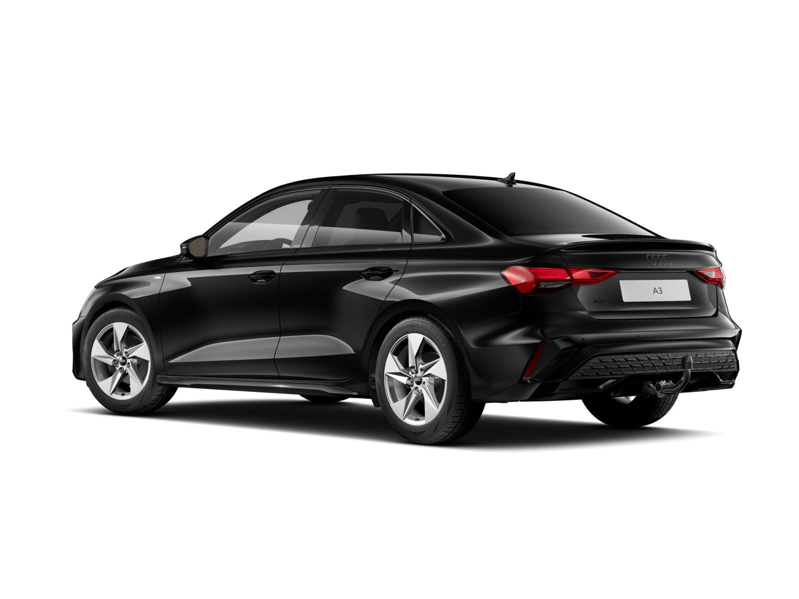 Audi A3 - Bild 5