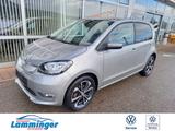 Skoda Citigo e iV Style GRA SHZ PDC WSS-HEIZUNG - Skoda Citigo aus 2020