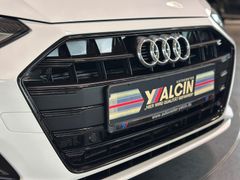 AUDI A4 - Ansicht 11