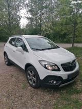 Opel Mokka 1.7 CDTI ecoFLEX INNOVATION Start/Stop... - Opel Mokka von privat