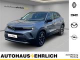 Opel Mokka Elegance 1.2 +Kamera+Sitzheizung+Klima+ - Opel Mokka Elegance mit Benzin-Antrieb