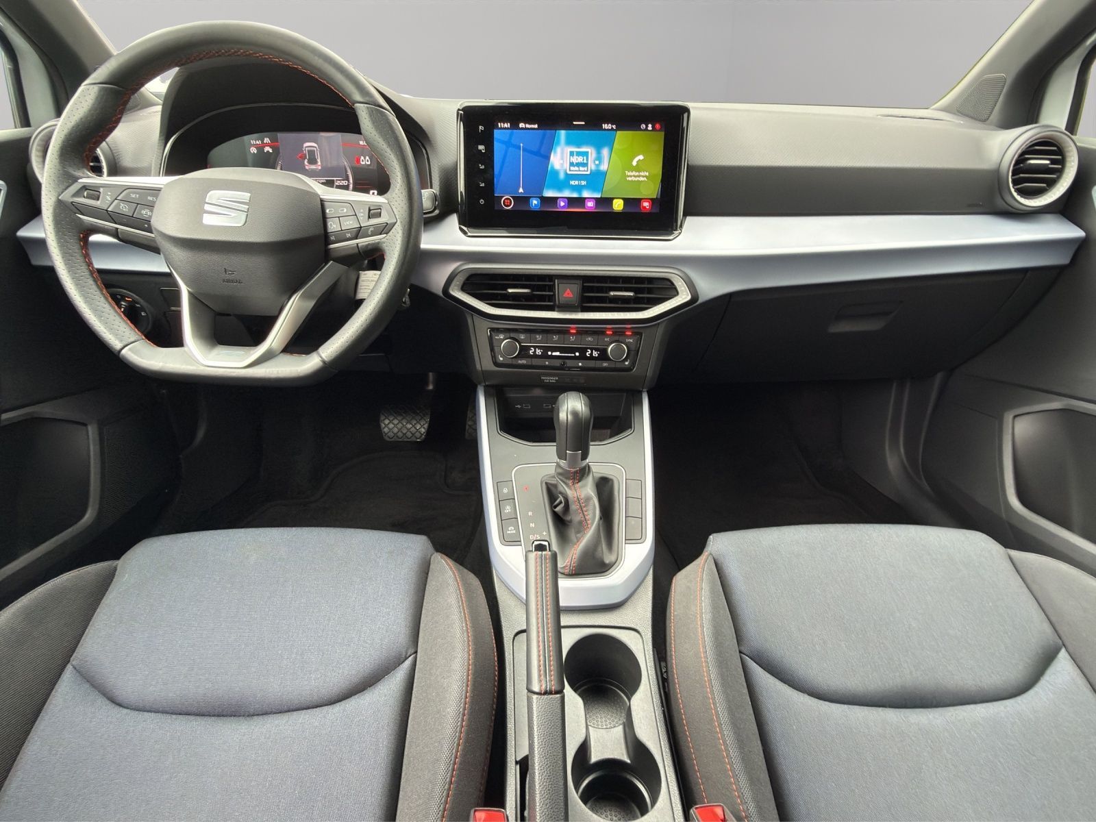 Seat Arona - Bild 14