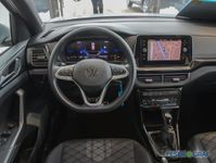 Volkswagen T-Cross - Vorschau Bild 10