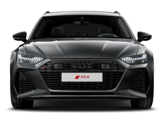Audi RS6 - Bild 7