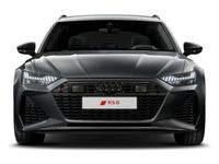 Audi RS6 - Vorschau Bild 7
