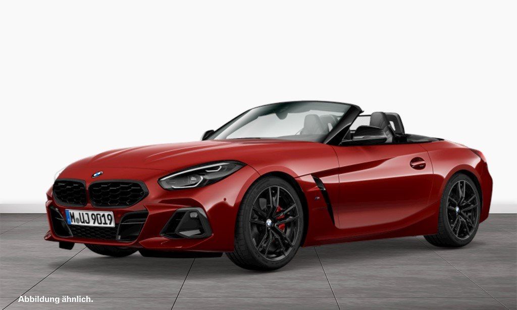 Image of BMW Z4
