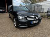 Mercedes-Benz C 300 CDI 4MATIC T BlueEFF. AVANTG. Aut. AVA... - Mercedes-Benz C 300 aus 2011: 4matic
