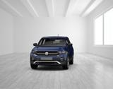 Volkswagen T-Cross 1.5 TSI DSG Active *ACC*LED*AHK*Navi* - Volkswagen T-Cross: Active