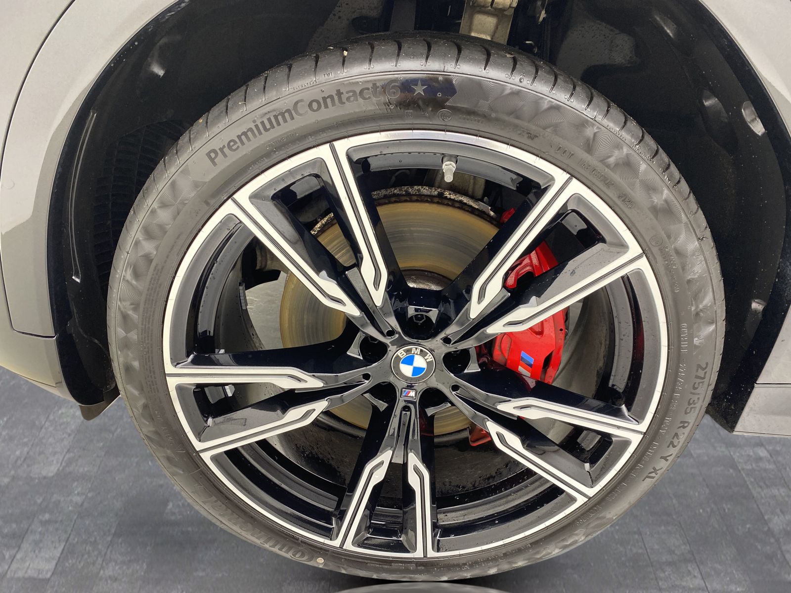BMW X6 - Bild 15