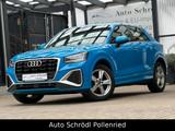 Audi Q2 S line 35 TFSI, Nav, LED, El.Heck, Sound, DAB